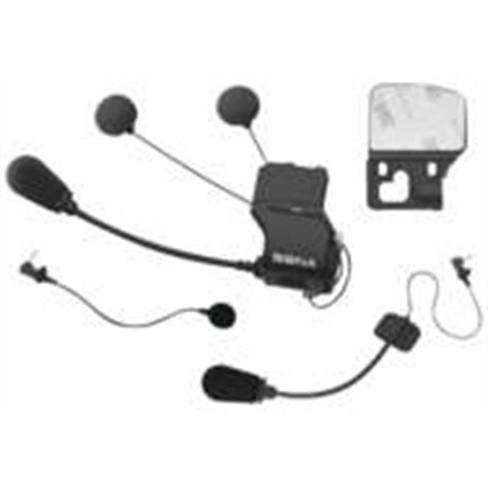 Sena Universal Helmet Clamp Kit Slim Speakers 20S/20S EVO/30K [MPN: SC-A0318]_138497