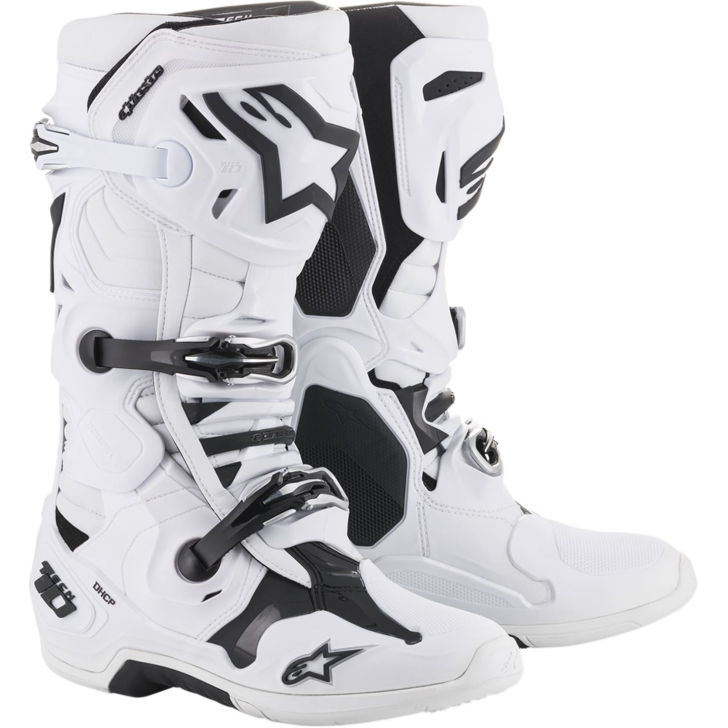 Alpinestars Tech 10 Boots_342467
