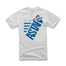 Alpinestars Bigun T-Shirt - White - X-Large 1038-72026-20-XL_138783
