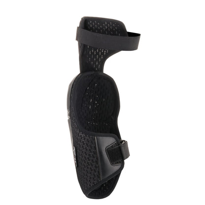 Alpinestars Bionic Plus Knee Protectors Small/Medium [MPN: 6506219-10-S/M]_138798