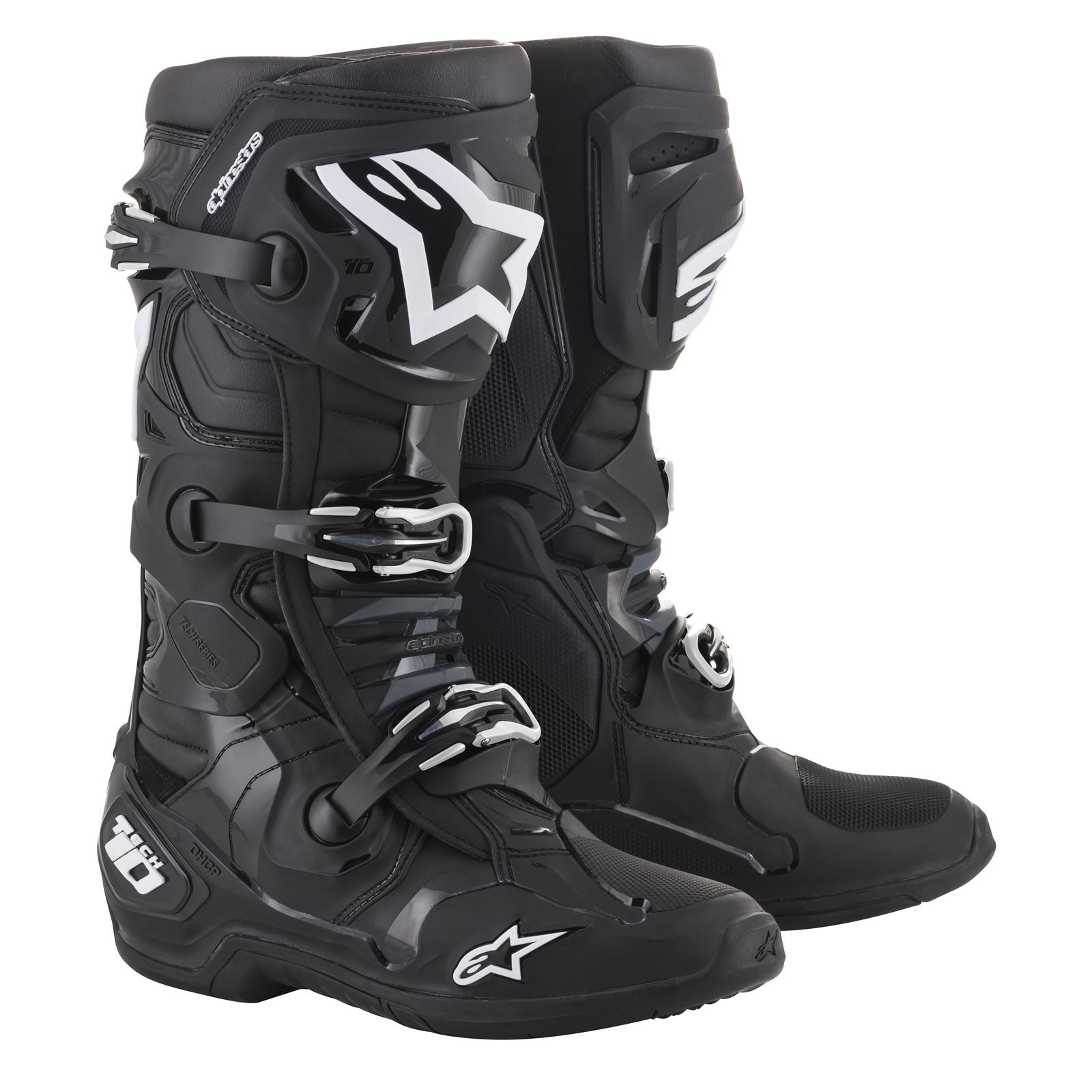 Alpinestars Tech 10 Boots_138887