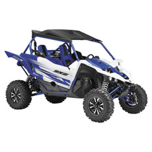 New-Ray Toys Replica 1:12 Super Sport Bike Yamaha YXZ 1000R - Blue 57813A_138902
