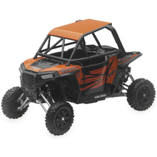 New-Ray Toys Replica 1:18 UTV Polaris RZR 1000XP - Orange 57823_138909