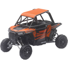 New-Ray Toys Replica 1:18 UTV Polaris RZR 1000XP - Orange 57823_138910