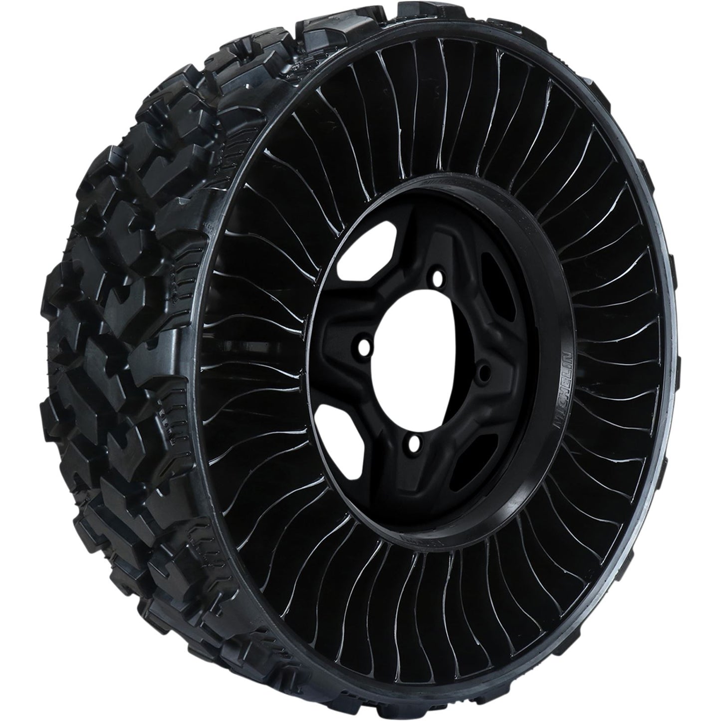 Michelin - Powersports Tweel Kit UTV - 26X9X14 - 4/110 65631_428871