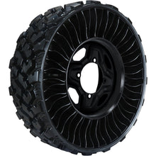 Michelin - Powersports Tweel Kit UTV - 26X9X14 - 4/110 65631_428871
