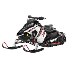 New-Ray Toys Replica 1:16 Snowmobile Polaris PRO-X 800 - White 57783A_139106