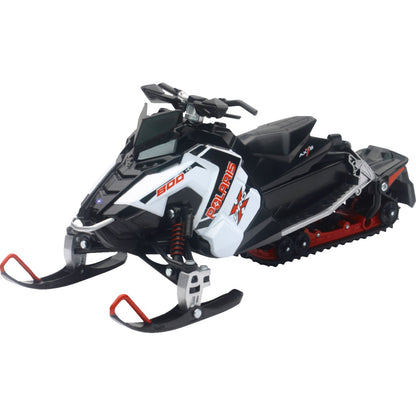 New-Ray Toys Replica 1:16 Snowmobile Polaris PRO-X 800 - White 57783A_1245639