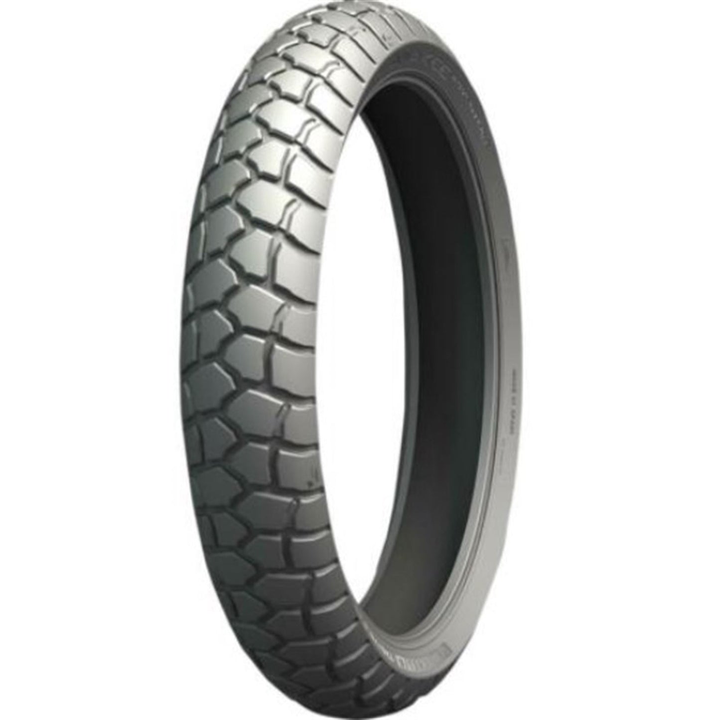 Michelin - Powersports Tire Anakee Adventure Front 100/90-19 57V Bias TT/TL 08568_644618
