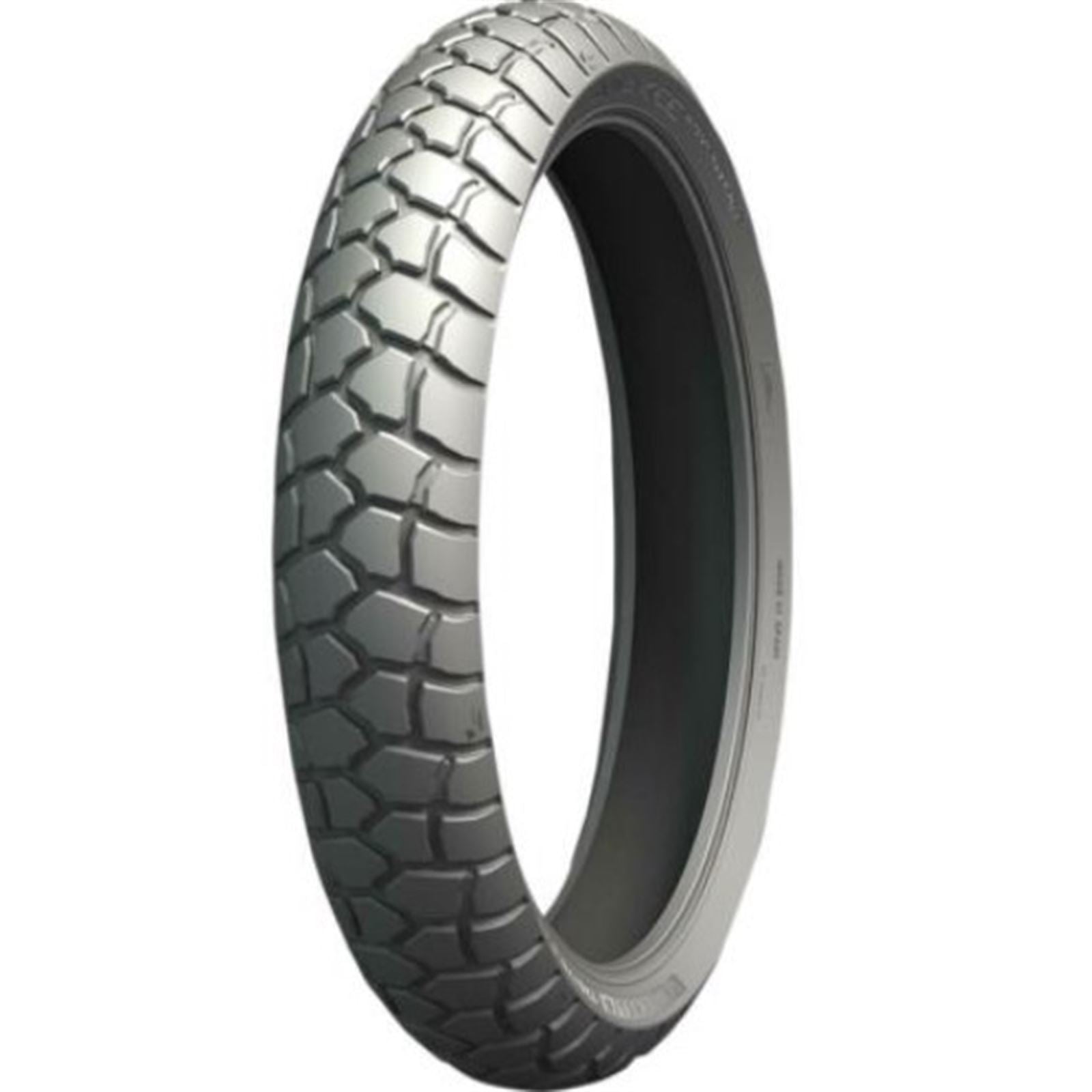 Michelin - Powersports Tire Anakee Adventure Front 100/90-19 57V Bias TT/TL 08568_644618