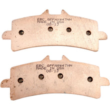 EBC Brakes GPFAX Brake Pads Race Only GPFAX447HH_379056