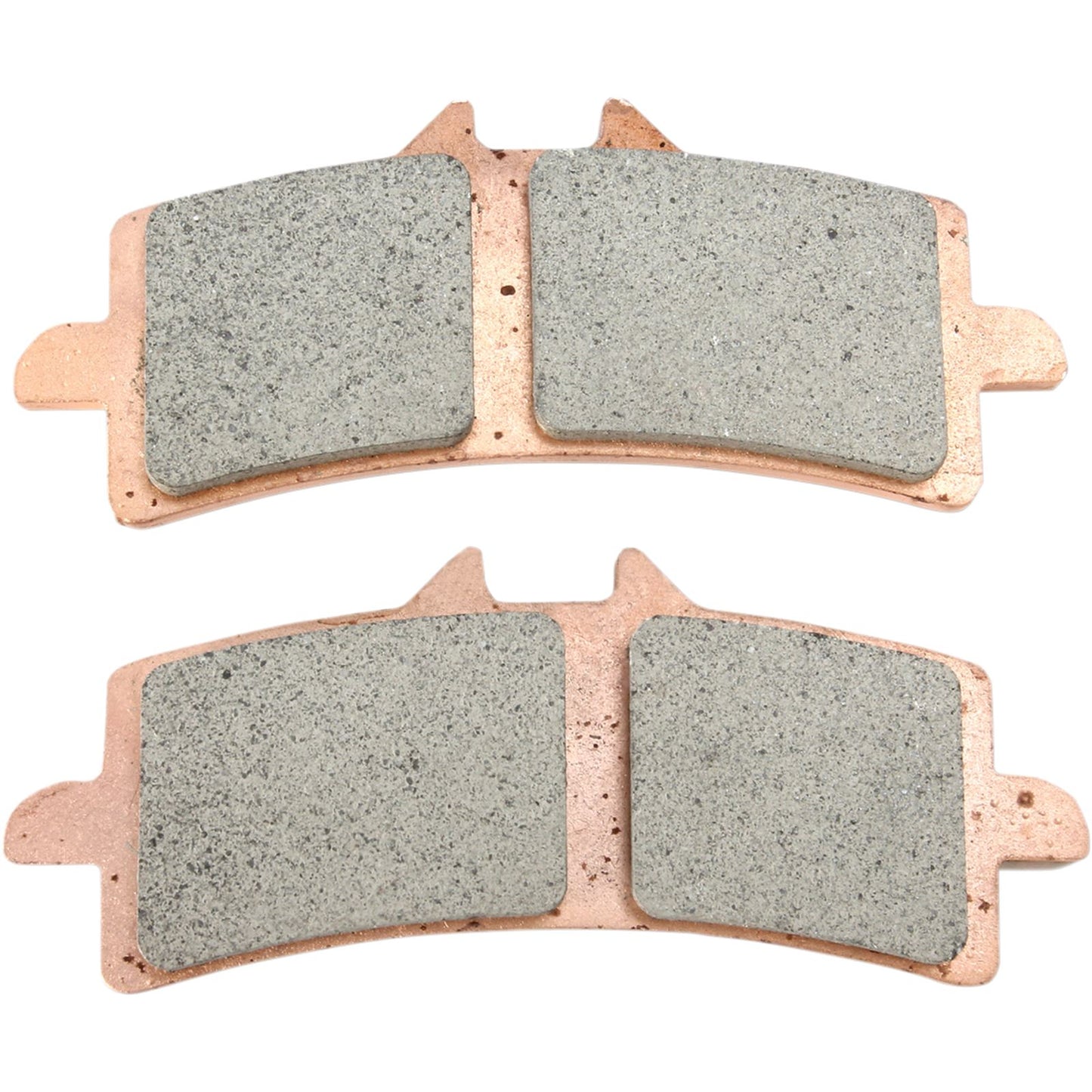 EBC Brakes GPFAX Brake Pads Race Only GPFAX447HH_379057