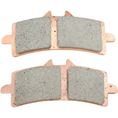 EBC Brakes GPFAX Brake Pads Race Only GPFAX447HH_379057