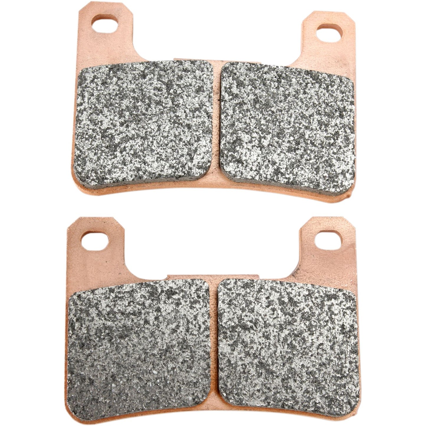 EBC Brakes GPFAX Brake Pads Race Only GPFAX379HH_379047