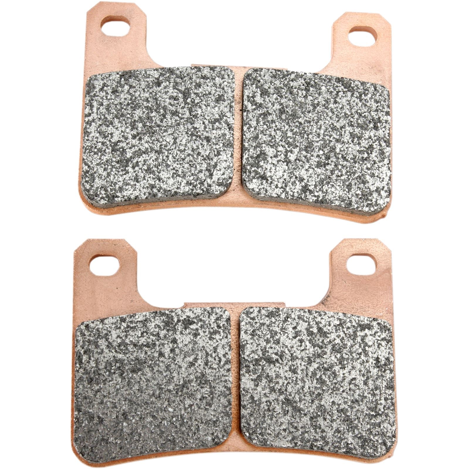 EBC Brakes GPFAX Brake Pads Race Only GPFAX379HH_379047