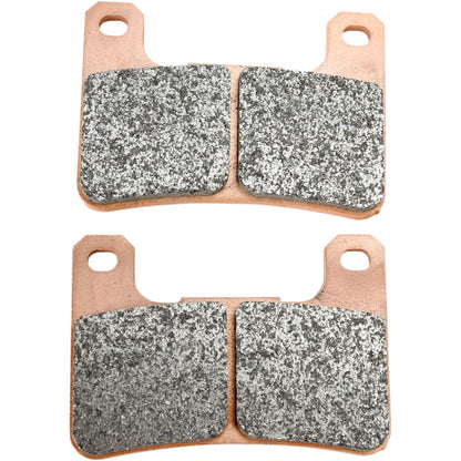 EBC Brakes GPFAX Brake Pads Race Only GPFAX379HH_379047