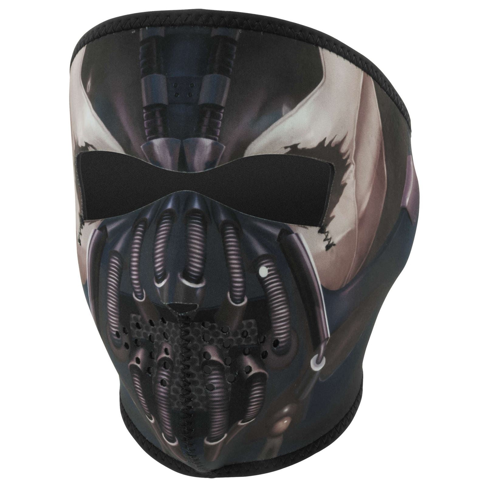 Zan Neoprene Full Mask Pain WNFM097_139289