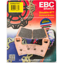 EBC Brakes SXR Brake Pads SXR657HH_139292
