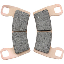 EBC Brakes SXR Brake Pads SXR657HH_379139