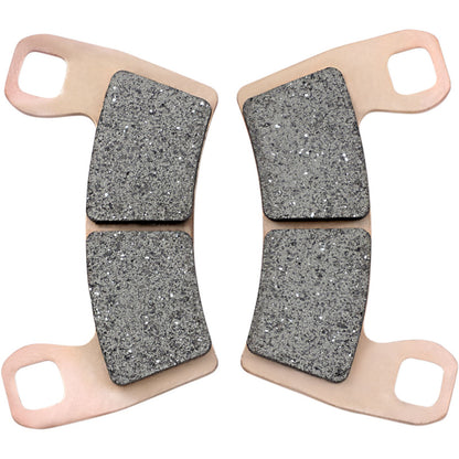 EBC Brakes SXR Brake Pads SXR657HH_379139