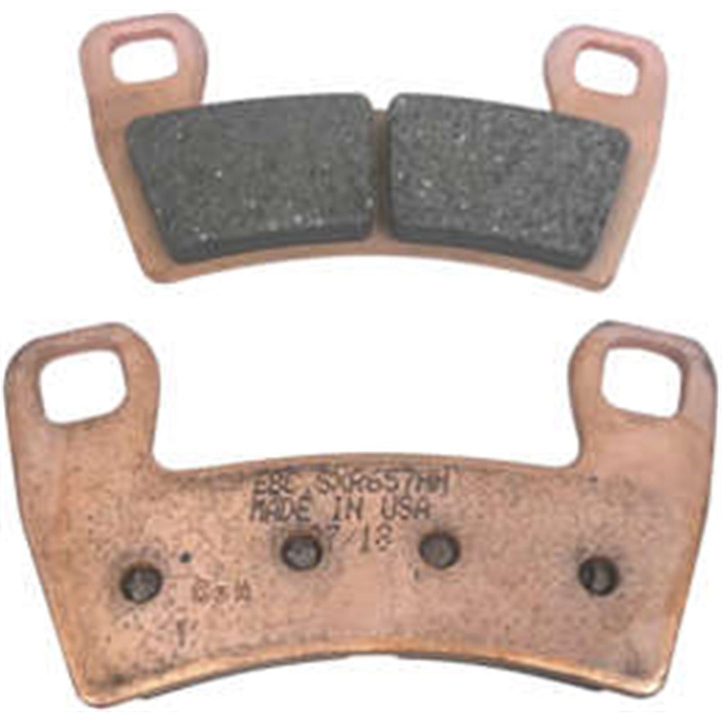 EBC Brakes SXR Brake Pads SXR657HH_139293