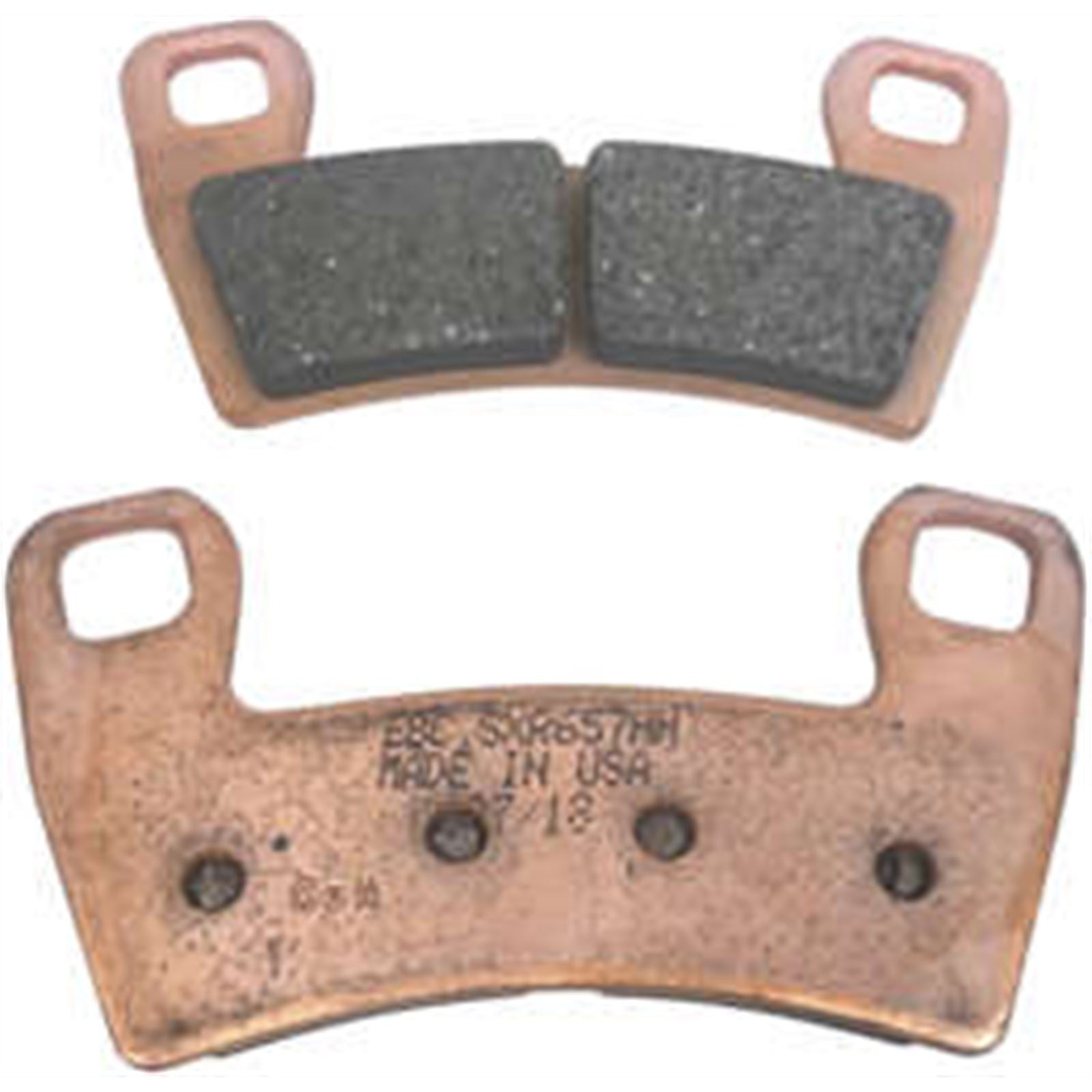 EBC Brakes SXR Brake Pads SXR657HH_139293