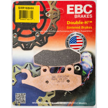 EBC Brakes SXR Brake Pads SXR165HH_139294