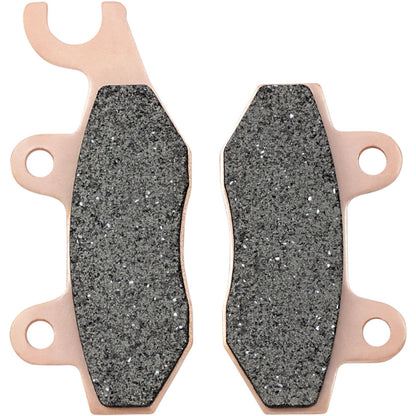 EBC Brakes SXR Brake Pads SXR165HH_379133
