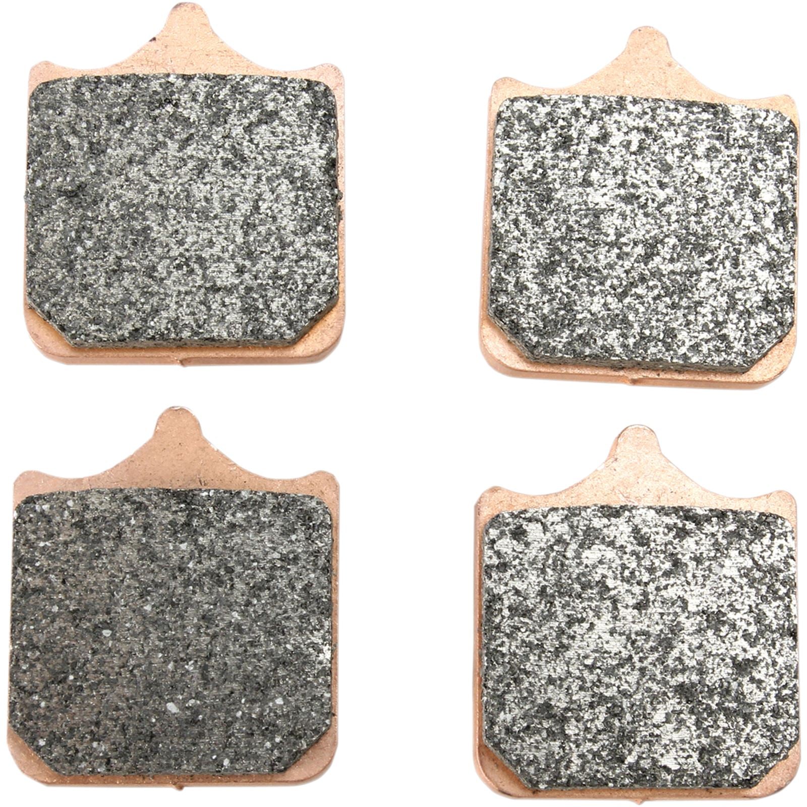 EBC Brakes GPFAX Brake Pads Race Only GPFAX604/4HH_379059