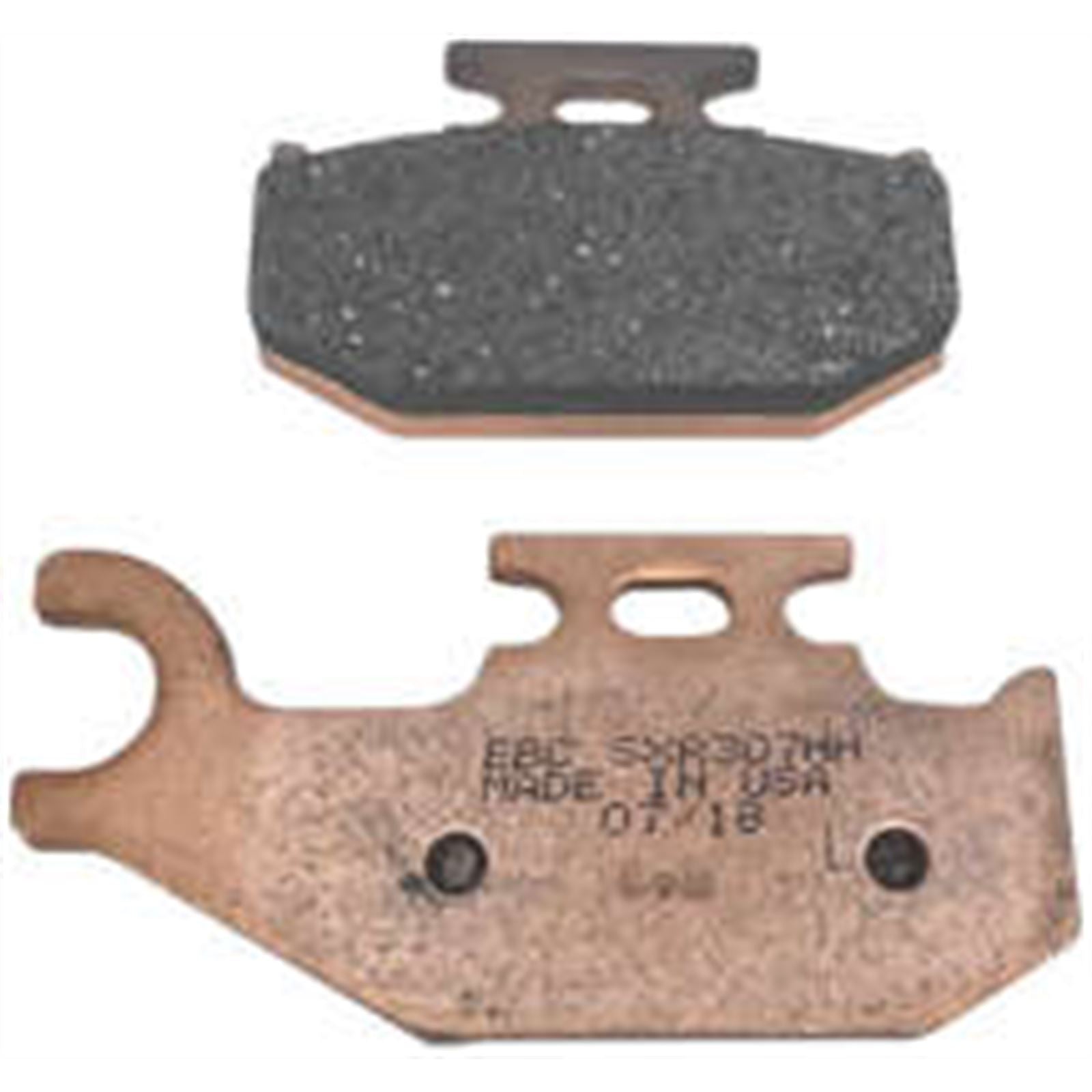 EBC Brakes SXR Brake Pads SXR307HH_139300