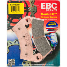 EBC Brakes SXR Brake Pads SXR452HH_139303