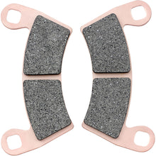 EBC Brakes SXR Brake Pads SXR452HH_379134