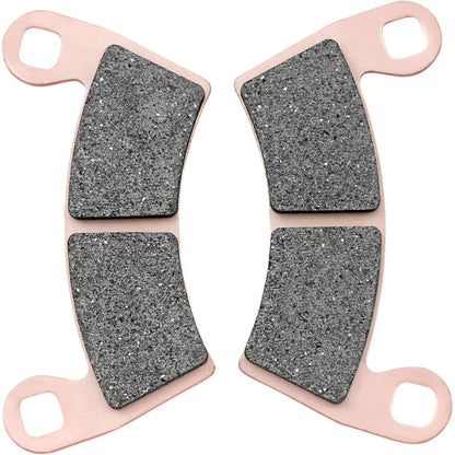 EBC Brakes SXR Brake Pads SXR452HH_379134