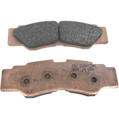 EBC Brakes SXR Brake Pads SXR677HH_139306