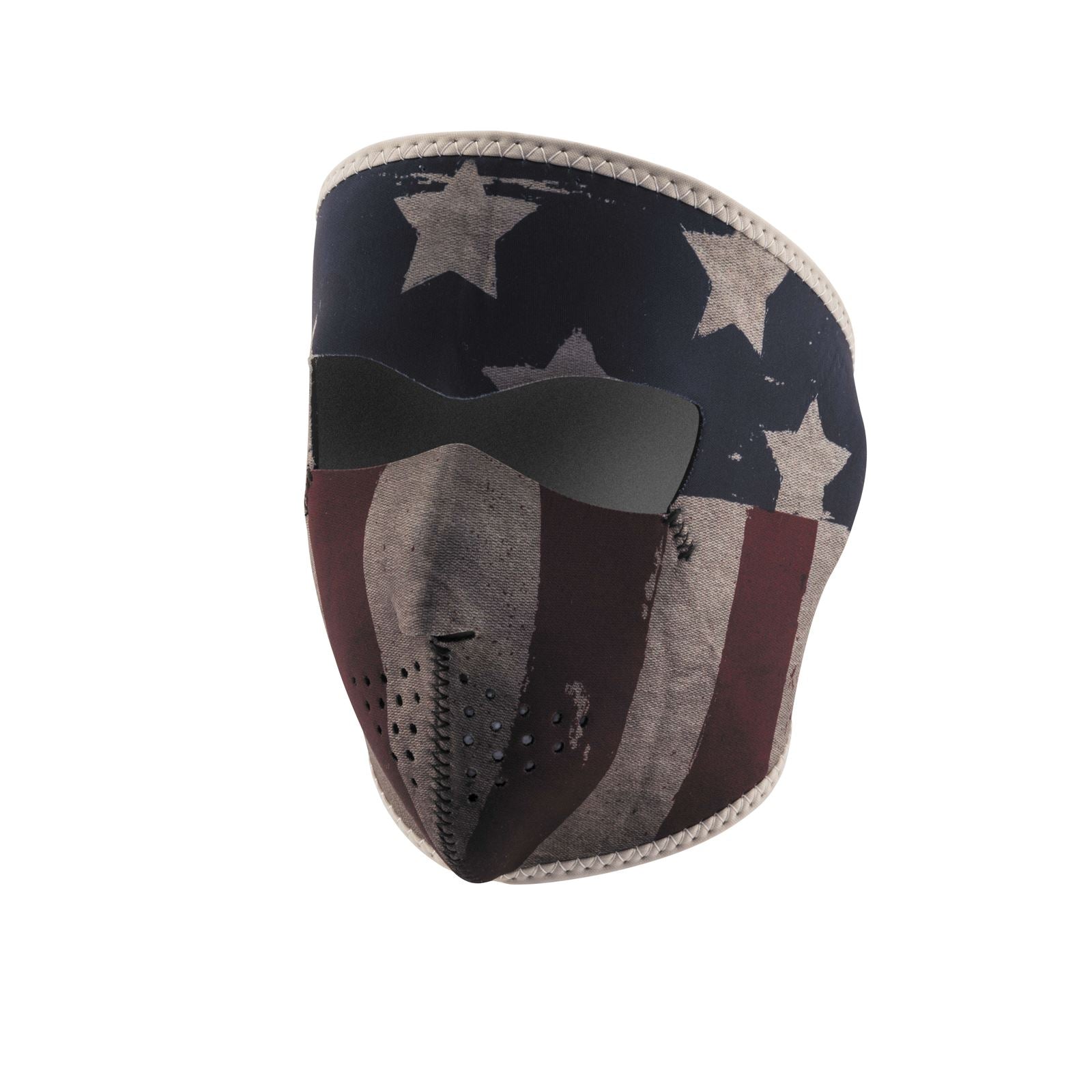 Zan Neoprene Full Mask Patriot WNFM408_139310