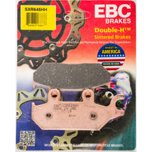 EBC Brakes SXR Brake Pads SXR645HH_139314