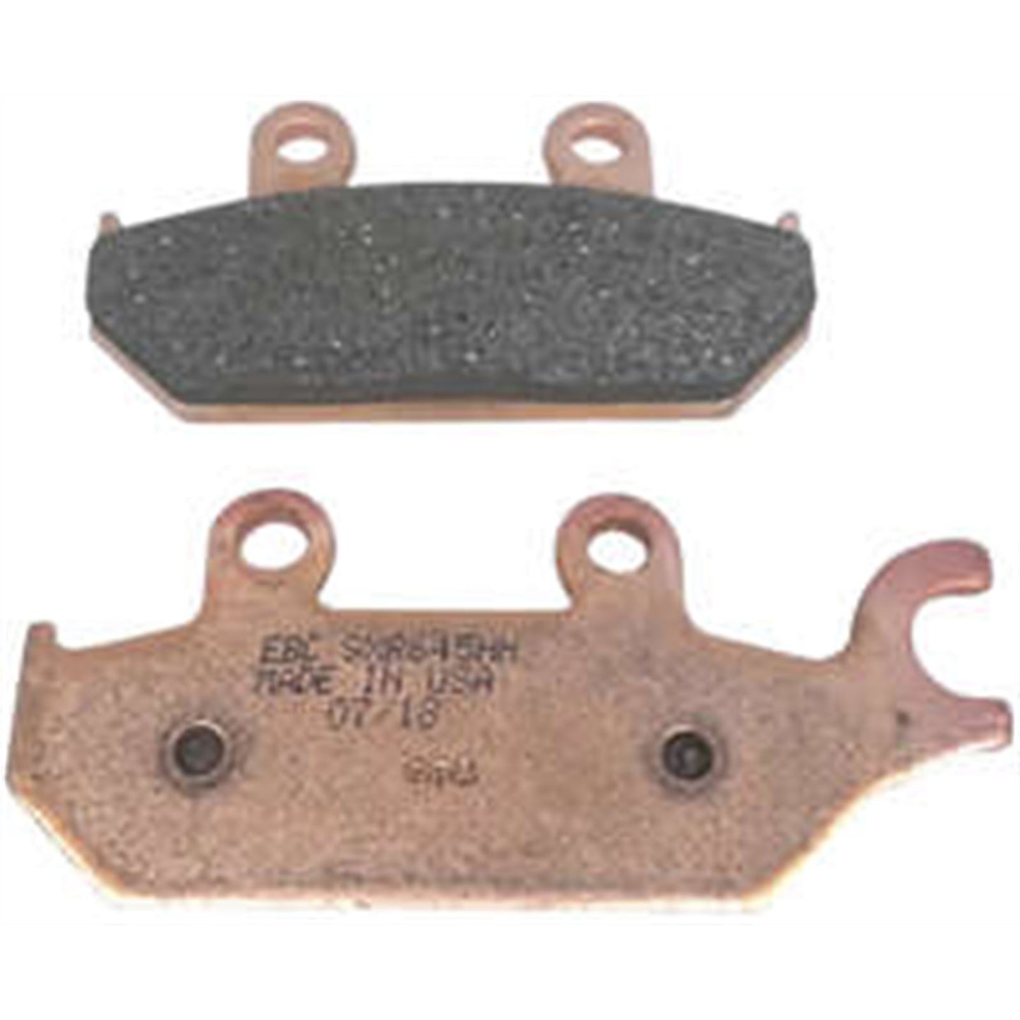 EBC Brakes SXR Brake Pads SXR645HH_139315