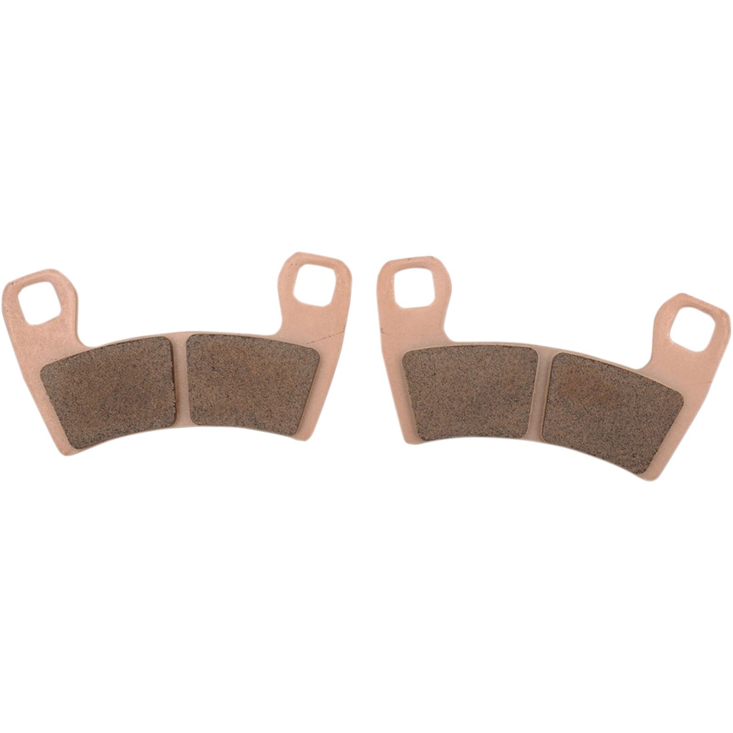 EBC Brakes Brake Pads FA657SV_379107