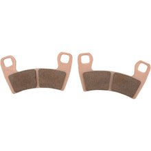EBC Brakes Brake Pads FA657SV_379107
