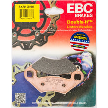 EBC Brakes SXR Brake Pads SXR159HH_139321