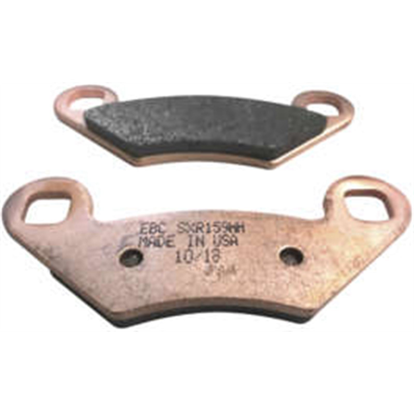 EBC Brakes SXR Brake Pads SXR159HH_139322