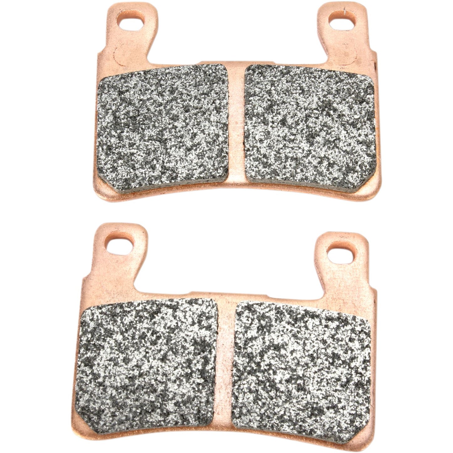 EBC Brakes GPFAX Brake Pads Race Only GPFAX296HH_379042