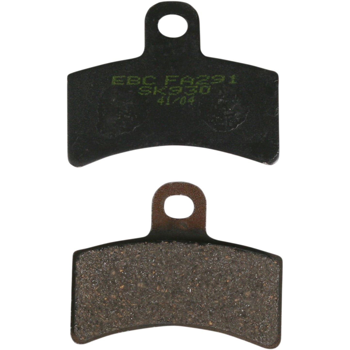 EBC Brakes Brake Pads FA291X_378775