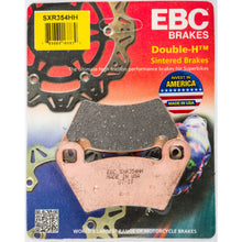EBC Brakes SXR Brake Pads SXR354HH_139327