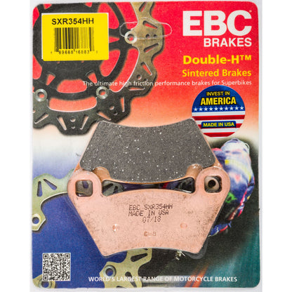 EBC Brakes SXR Brake Pads SXR354HH_139327