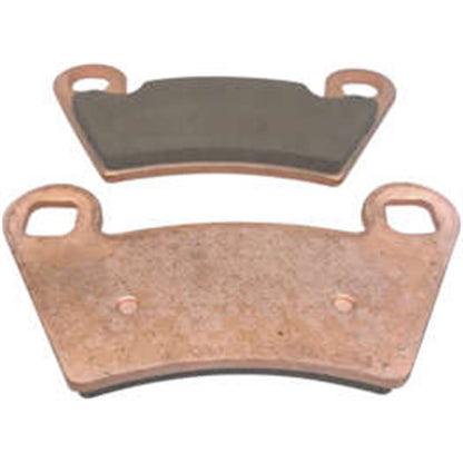 EBC Brakes SXR Brake Pads SXR354HH_139328