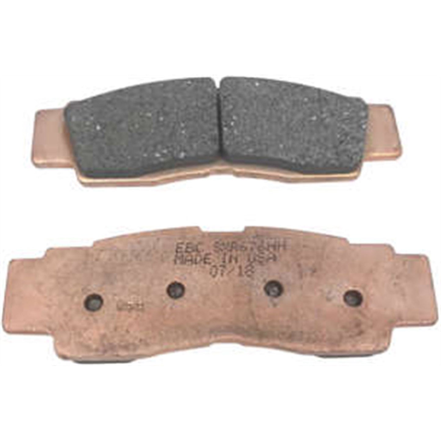 EBC Brakes SXR Brake Pads SXR676HH_139336