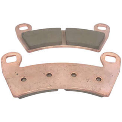 EBC Brakes SXR Brake Pads SXR656HH_139340