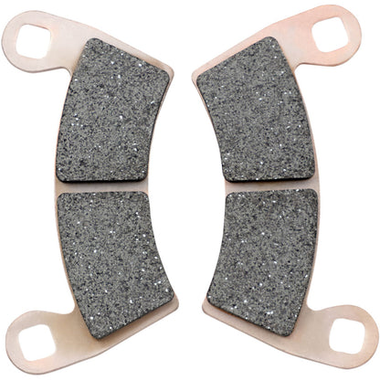 EBC Brakes SXR Brake Pads SXR656HH_379138