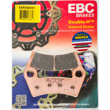 EBC Brakes SXR Brake Pads SXR456HH_139341
